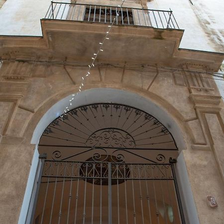 La Maison A La Cathedral Palermo Buitenkant foto